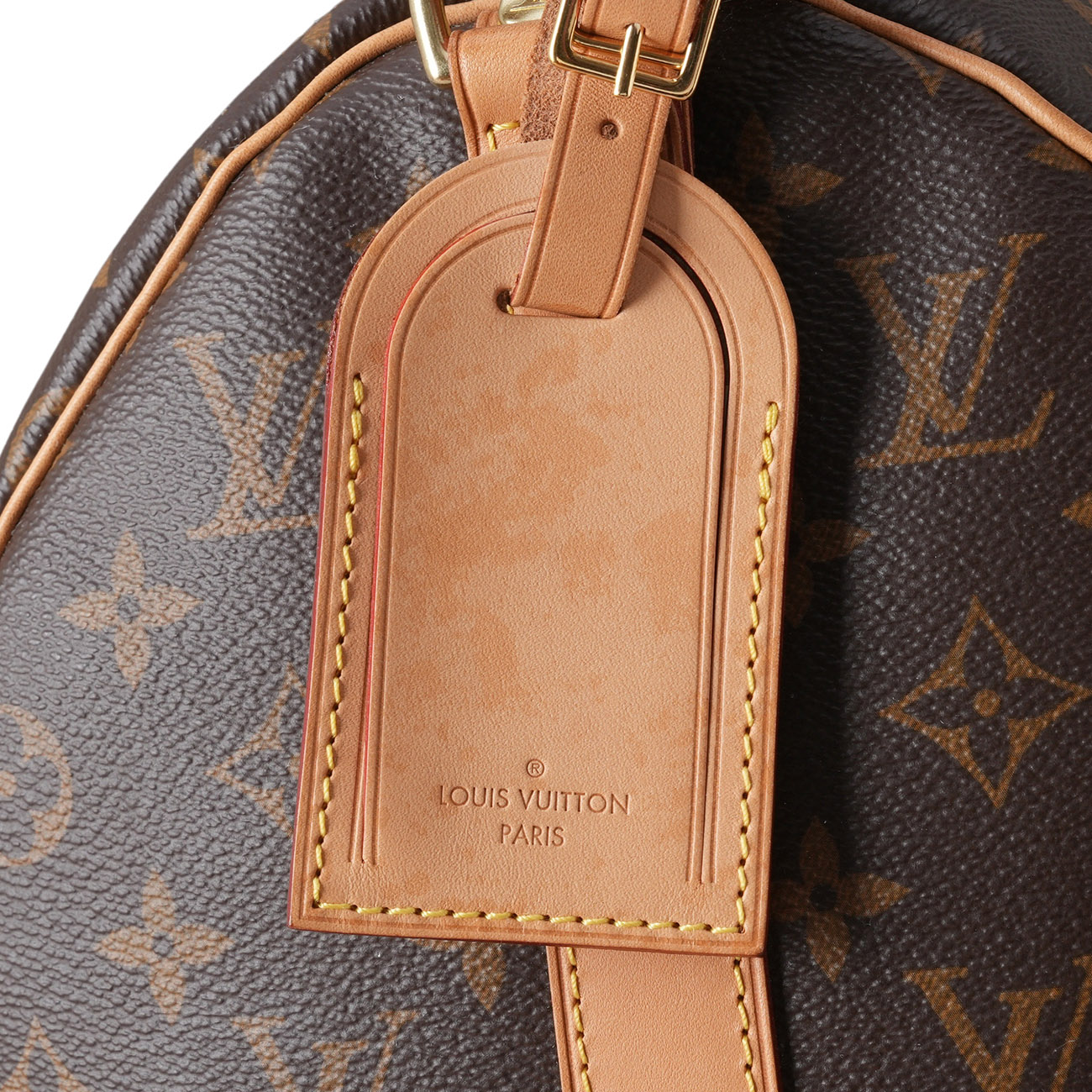 LOUIS VUITTON(USED)루이비통 모노그램 키폴 45